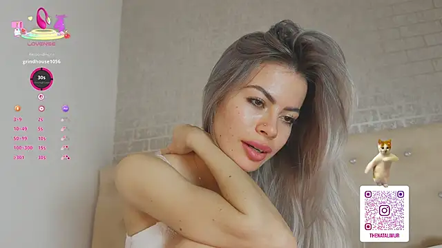 Natalimuur live sex cam