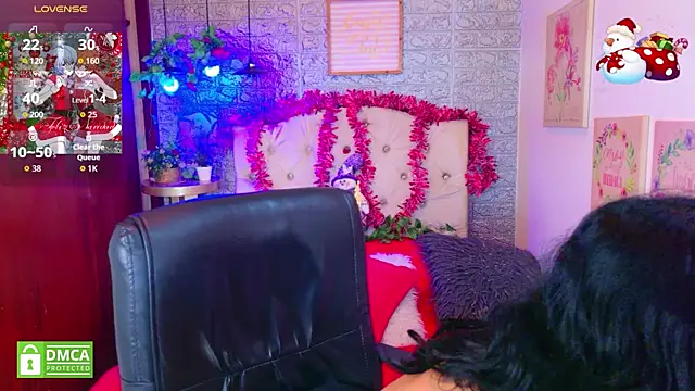 REDHOTTER_'s cam snapshot