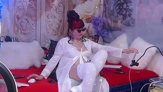 NightOrhideya live sex cam