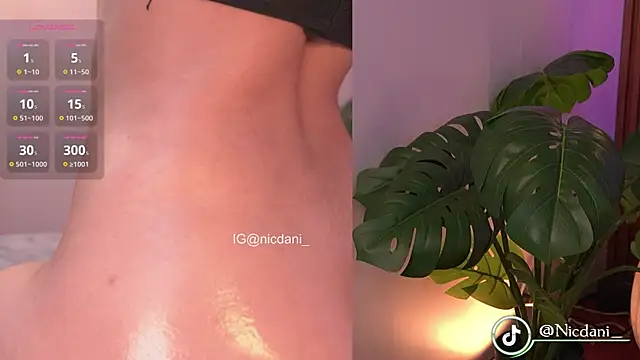 nicdani_1 live sex cam