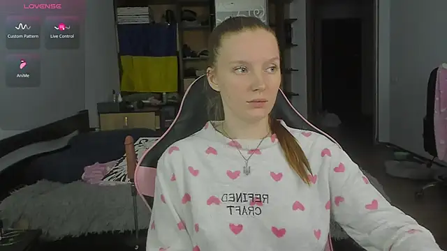 Mary_Blu live sex cam