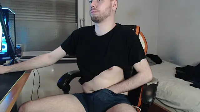 JesseBlue- live sex cam