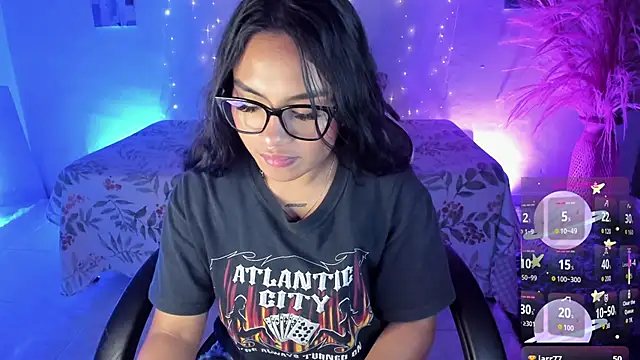 Riana_Kean's cam snapshot