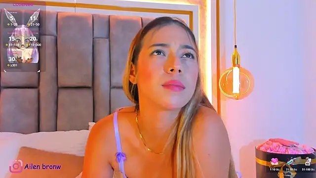 elianabrown's cam snapshot