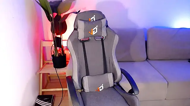 M_Sensual live sex cam