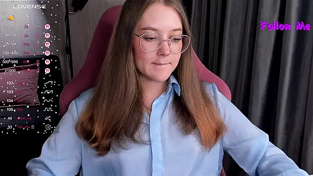 bunny_bubble live sex cam