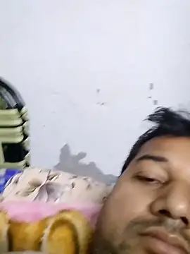 Gostrider_19's web cam