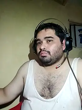 TUAMIGOLH's cam snapshot