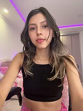 MissBecka_ live sex cam