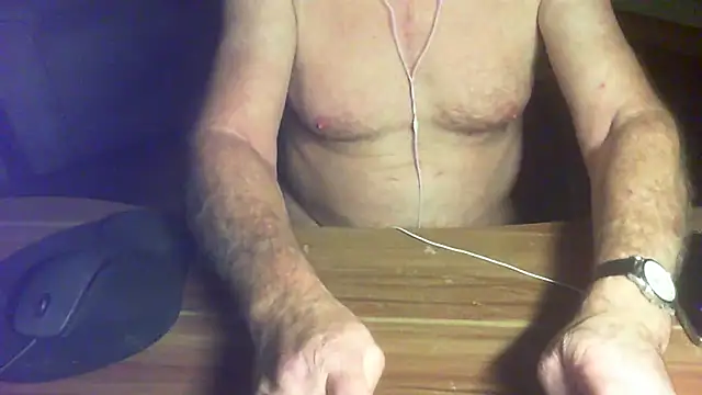 scotters_2's cam snapshot