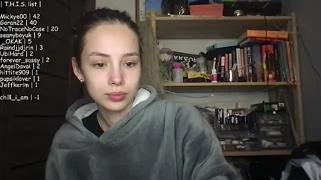 Yuna5343 live sex cam