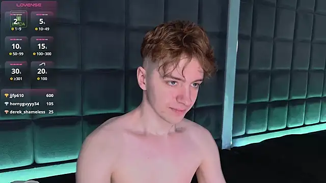 Paul_Holt live sex cam