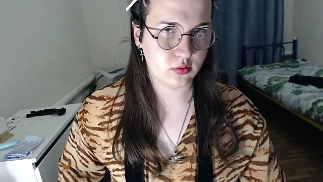 EvaMiron live sex cam