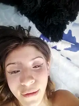 KratosAfroditacs live sex cam