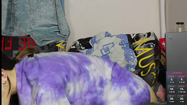 Kamala_Adele live sex cam