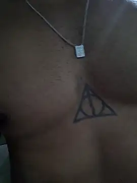 Jhonny_walkeer live sex cam