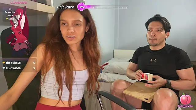 RagnarLothbrokXX live sex cam