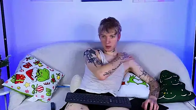 TRAVIS_CLAS live sex cam