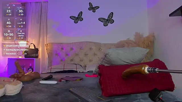 Sarahballiston_ live sex cam