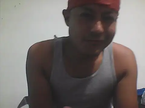 XaviGomez-87 live sex cam