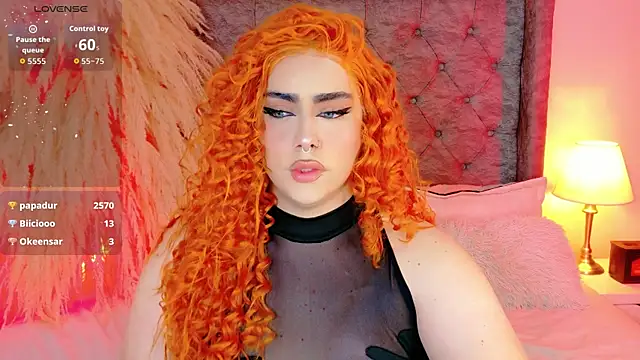 astridjonness live sex cam