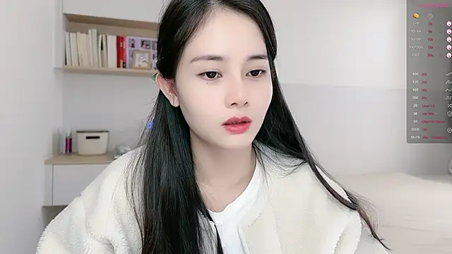 Judy-520 live sex cam