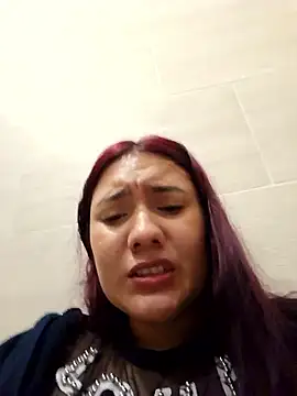 Blushing_Katy live sex cam