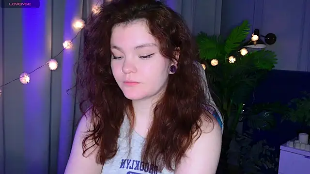 EnnySunrise live sex cam