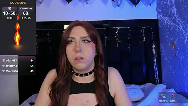 JanneBlossom_ live sex cam