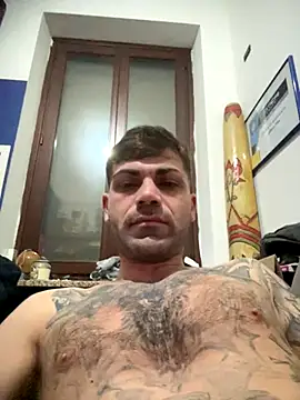 Letizia_foryou's web cam