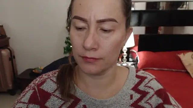 CATRINA-83's cam snapshot