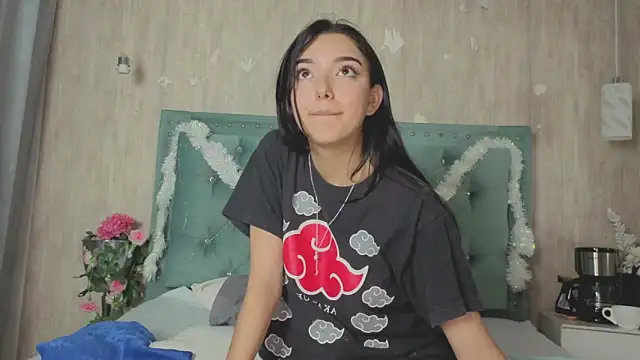 Marcelaa_fox's cam snapshot