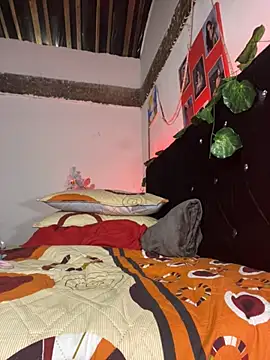 Hannesexy's cam snapshot