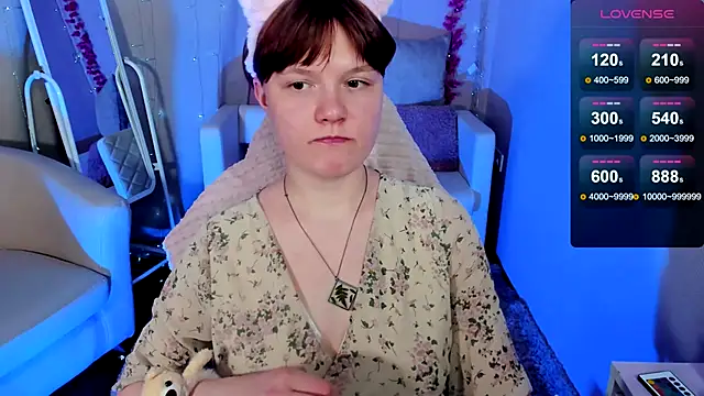 DreamyLuna's cam snapshot