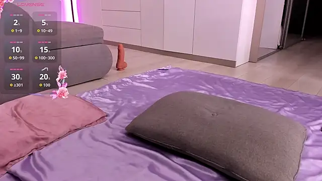 NatashaVoss's cam snapshot