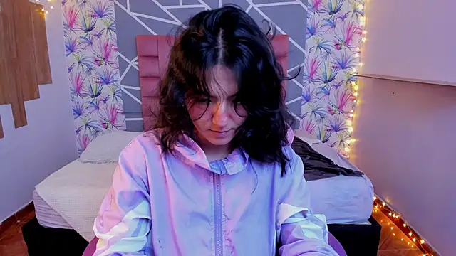 Asaray_T's cam snapshot