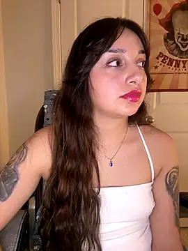 CharmingMaddie's cam snapshot