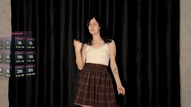 FakeLamb's cam snapshot