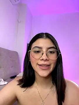 Julietalcl's cam snapshot