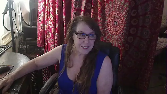 Ireallysquirt's cam snapshot