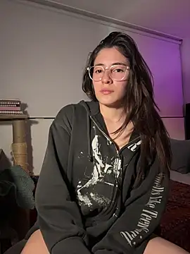 Pr1nc3ssgabi's cam snapshot