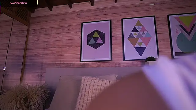 AmmyScott's cam snapshot