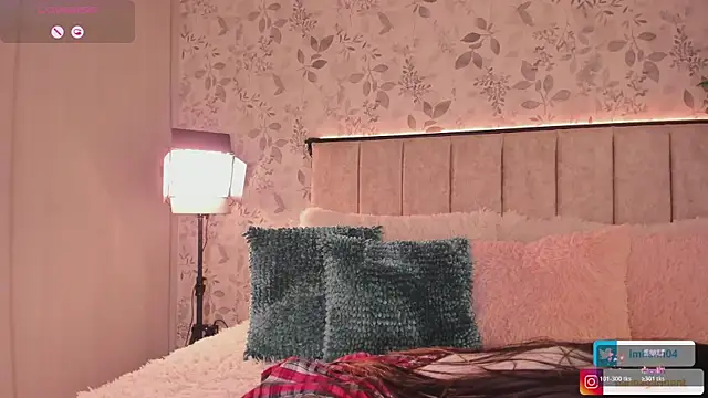 HannaSexTime's cam snapshot