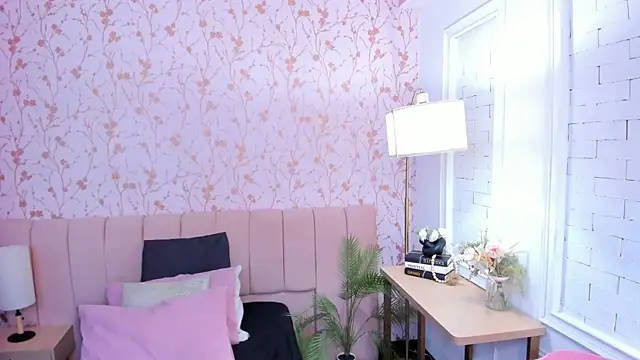 amber-hill's cam snapshot