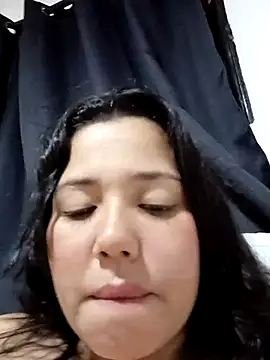 LaDiabla_31's cam snapshot