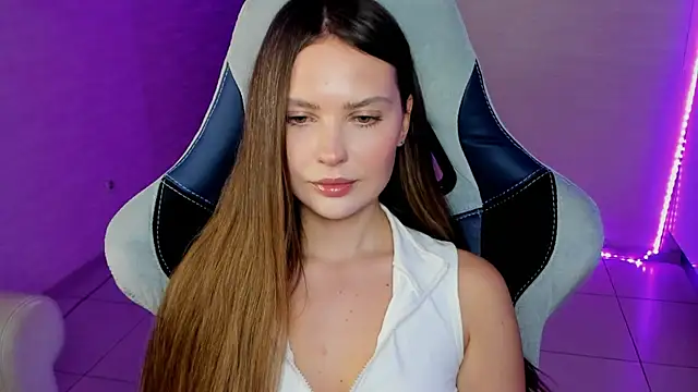 yourArya's cam snapshot