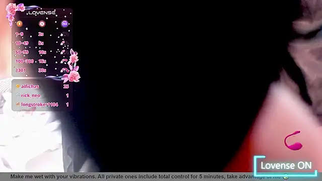 EmmaJhomson's cam snapshot