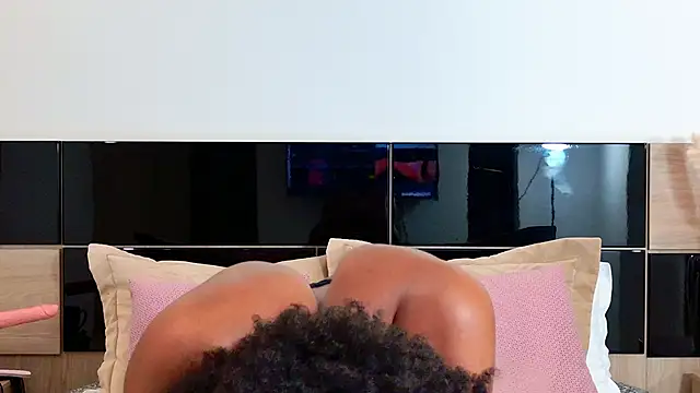 BeckySalas's cam snapshot