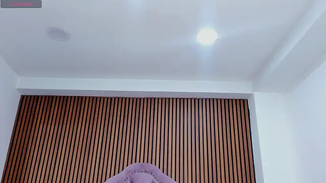 SelenaStonne's cam snapshot