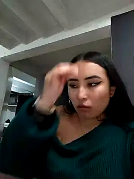 Venus_Rivers's cam snapshot